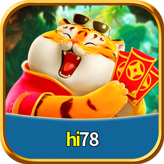 Logo da hi78